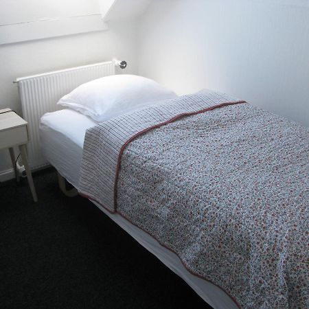 Fuglevaenget Apartment Hundested Bagian luar foto