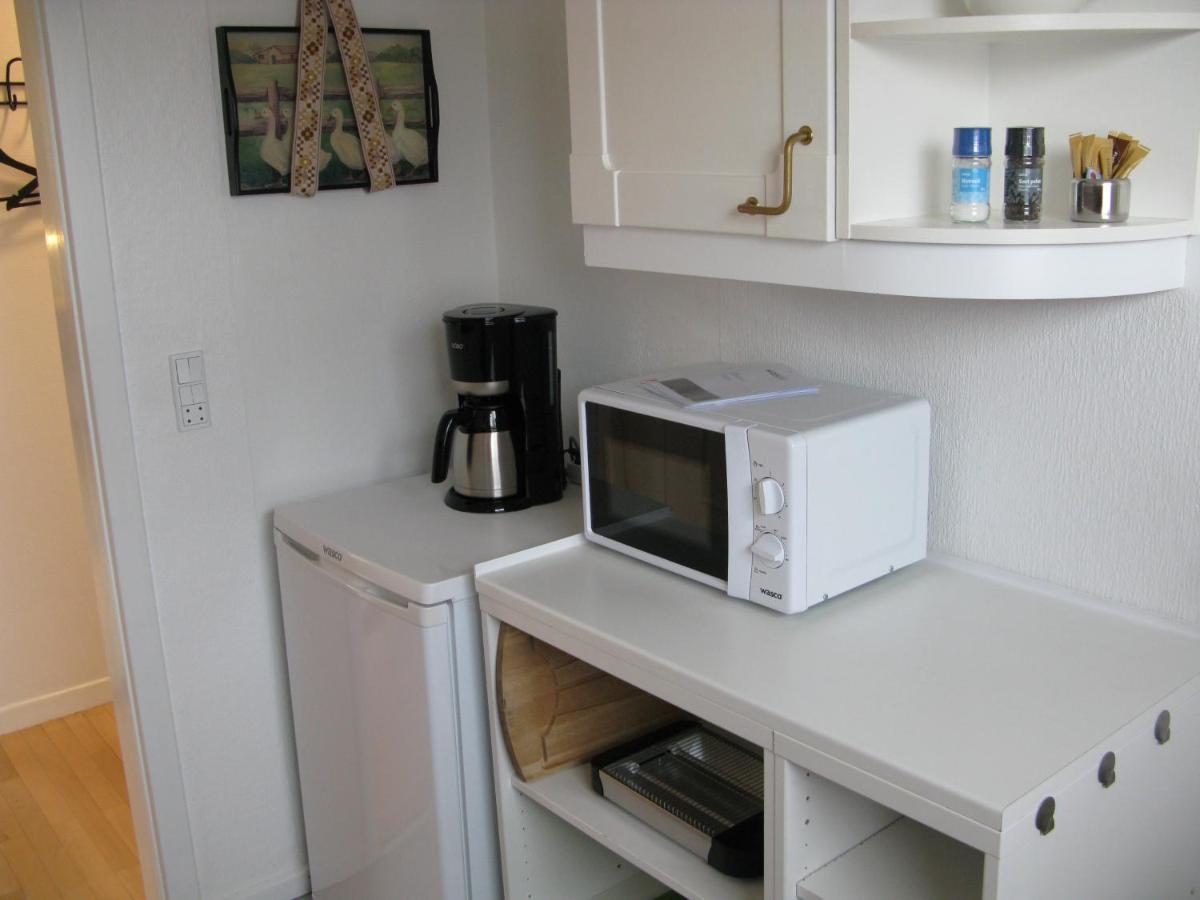 Fuglevaenget Apartment Hundested Bagian luar foto