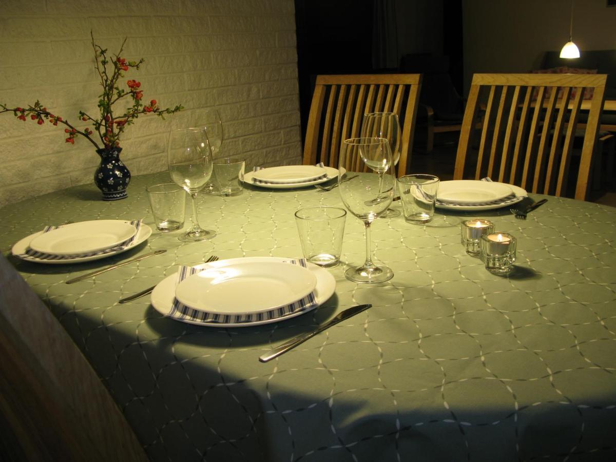 Fuglevaenget Apartment Hundested Bagian luar foto