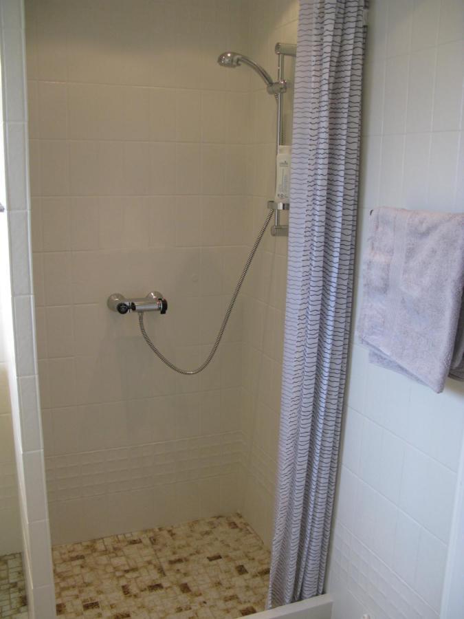 Fuglevaenget Apartment Hundested Bagian luar foto