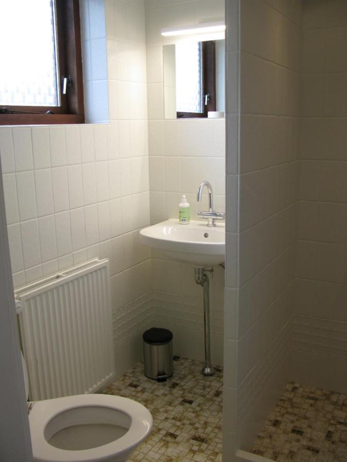 Fuglevaenget Apartment Hundested Bagian luar foto