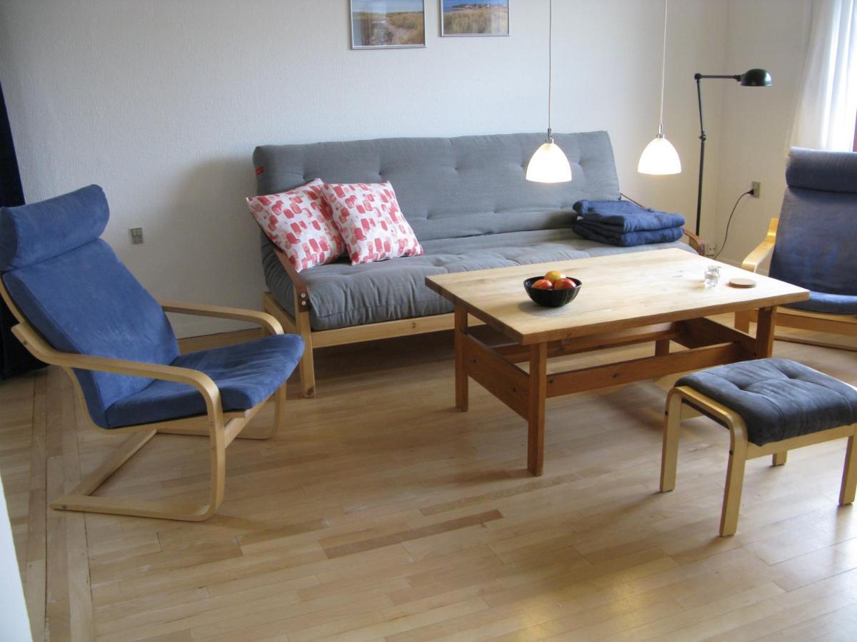 Fuglevaenget Apartment Hundested Bagian luar foto